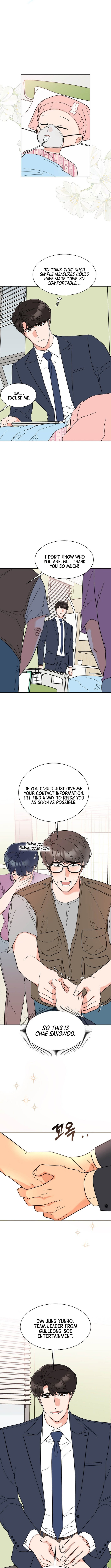1St Year Max Level Manager Chapter 162 - Page 3 in English