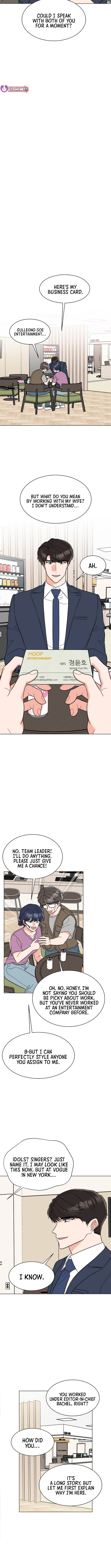 1St Year Max Level Manager Chapter 162 - Page 4 in English