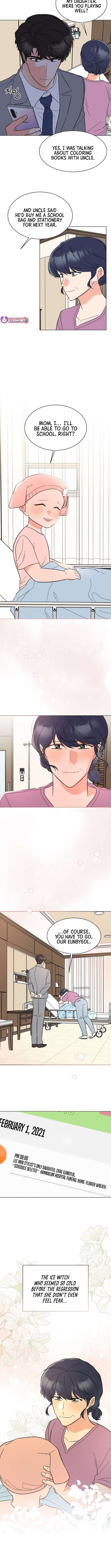 1St Year Max Level Manager Chapter 163 - Page 11 in English
