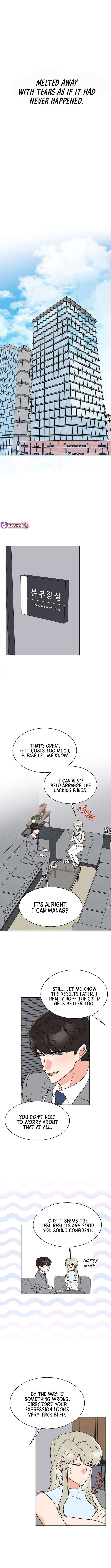 1St Year Max Level Manager Chapter 163 - Page 12 in English