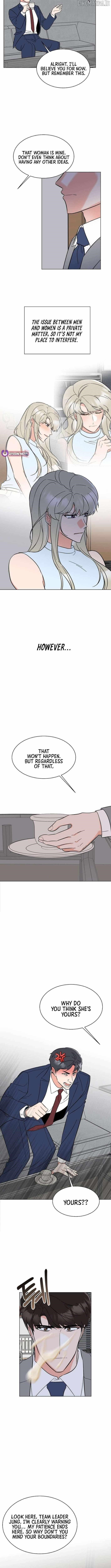 1St Year Max Level Manager Chapter 165 - Page 8 in English