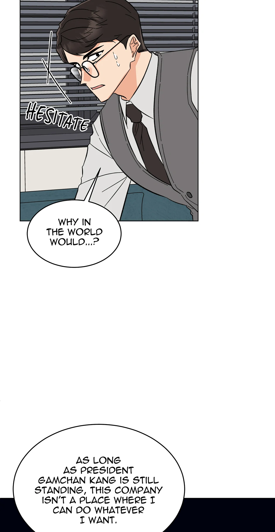 1St Year Max Level Manager Chapter 166 - Page 12 in English