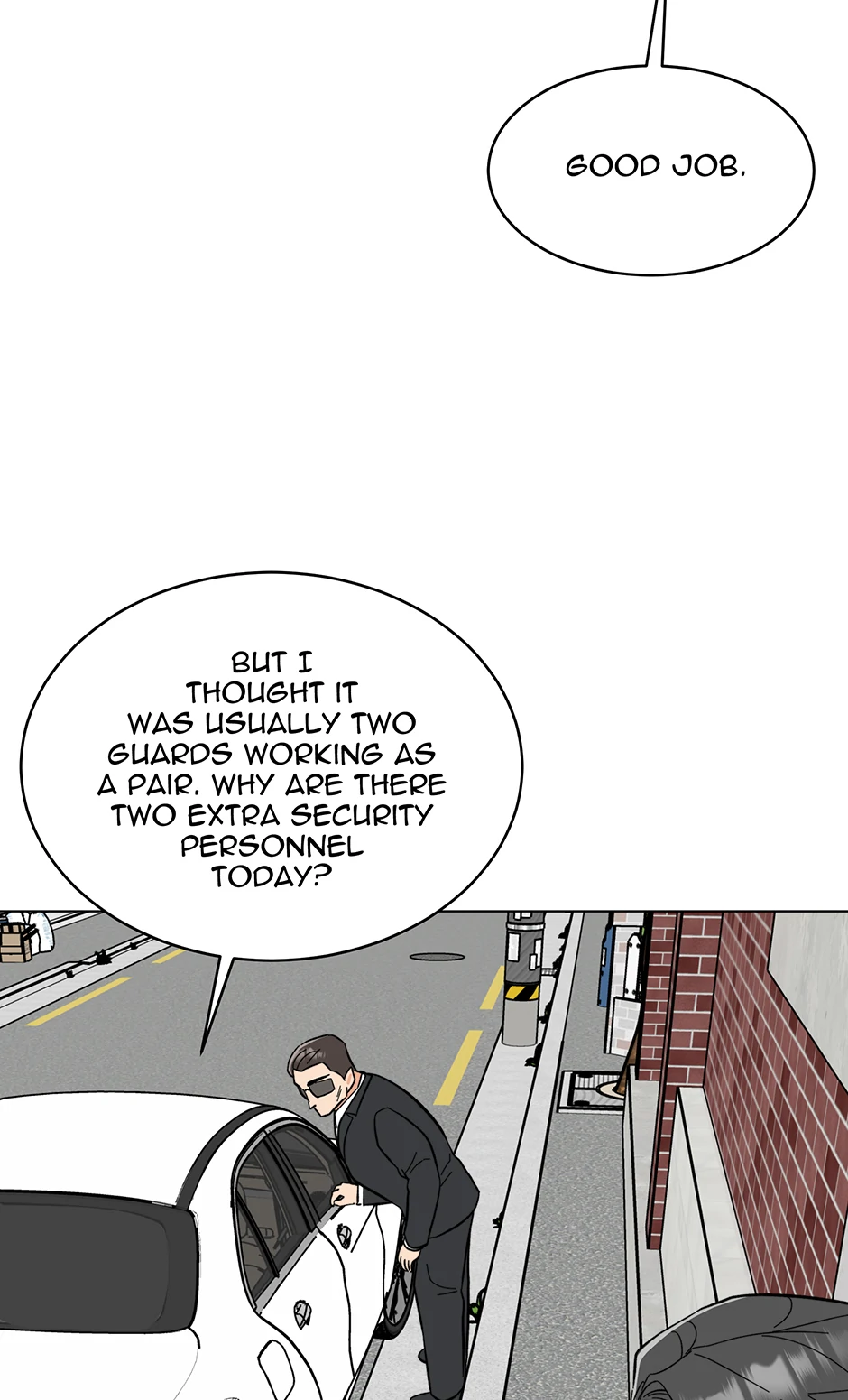 1St Year Max Level Manager Chapter 166 - Page 24 in English