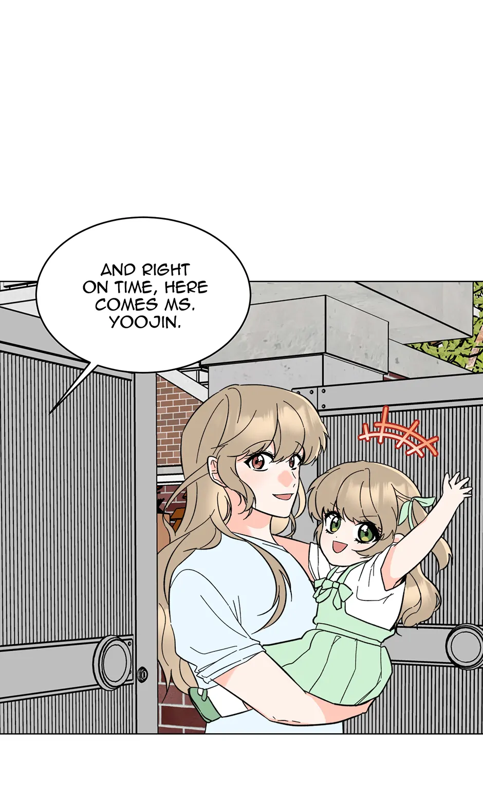 1St Year Max Level Manager Chapter 166 - Page 26 in English