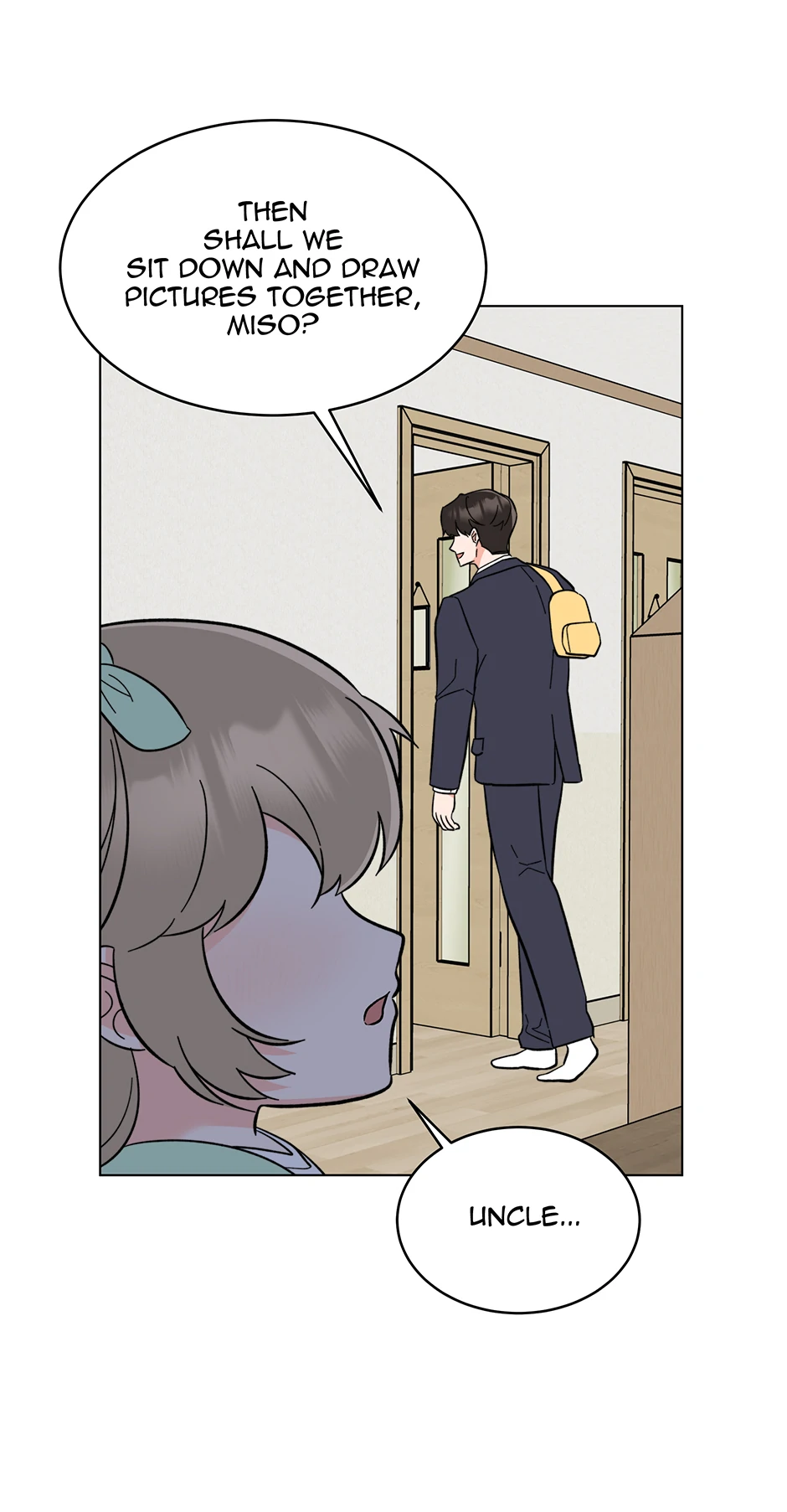 1St Year Max Level Manager Chapter 166 - Page 40 in English