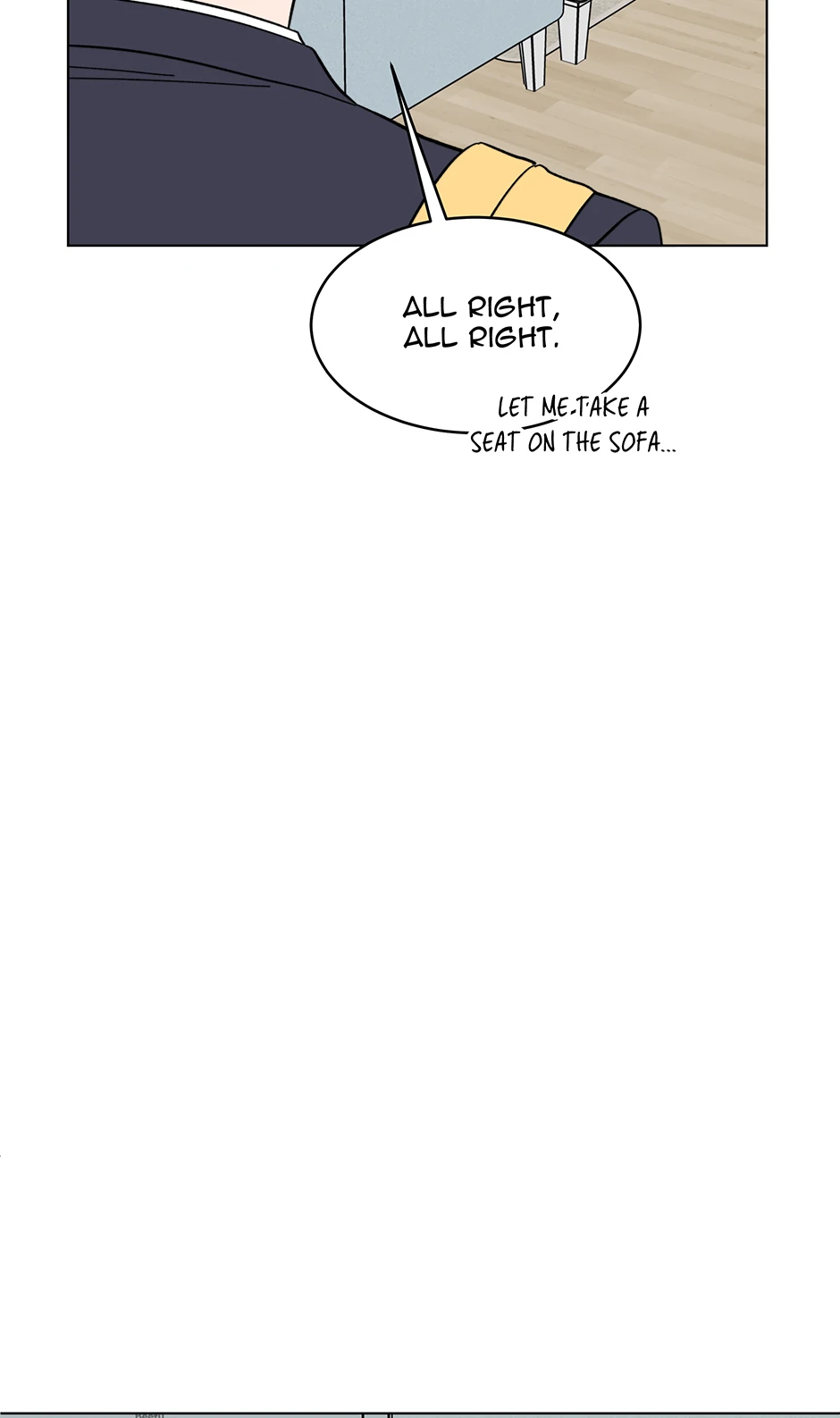 1St Year Max Level Manager Chapter 166 - Page 46 in English
