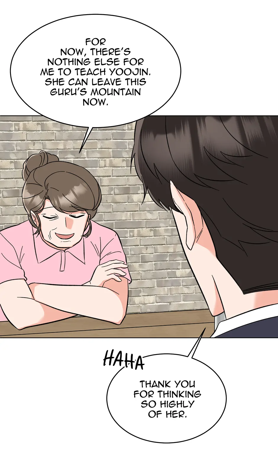 1St Year Max Level Manager Chapter 166 - Page 77 in English