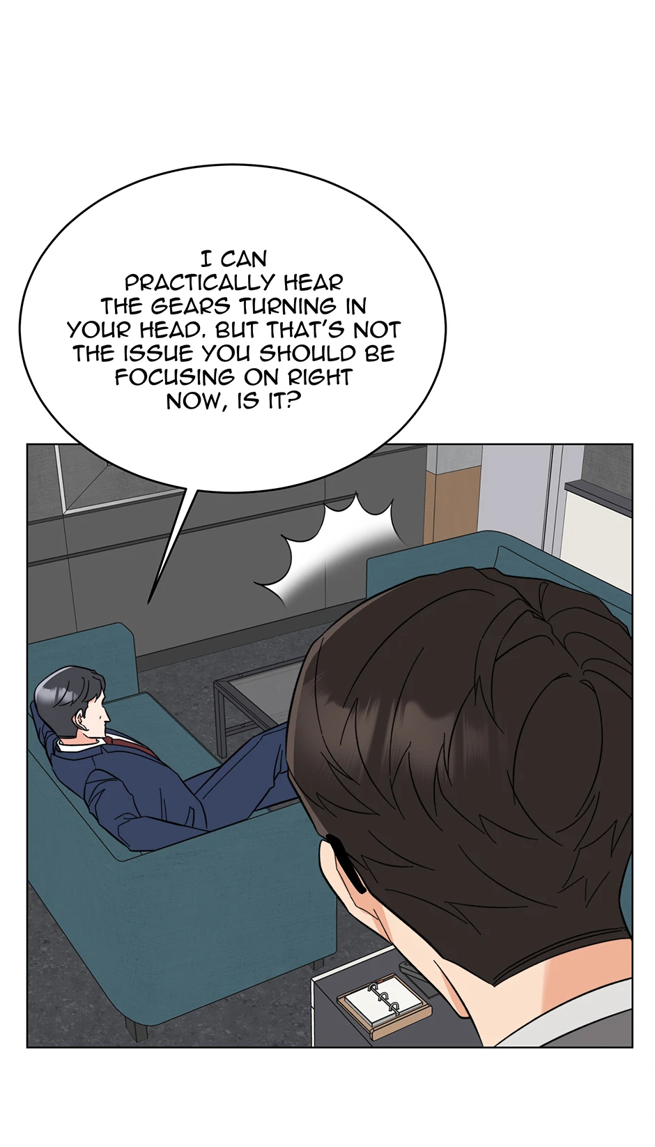 1St Year Max Level Manager Chapter 166 - Page 8 in English