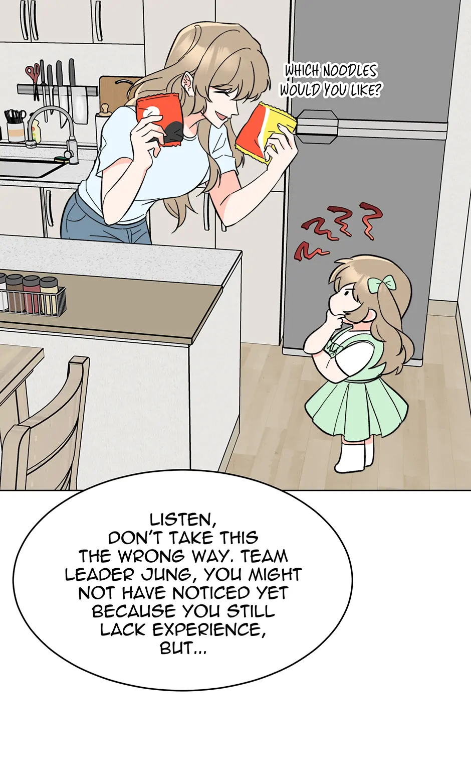 1St Year Max Level Manager Chapter 166 - Page 81 in English