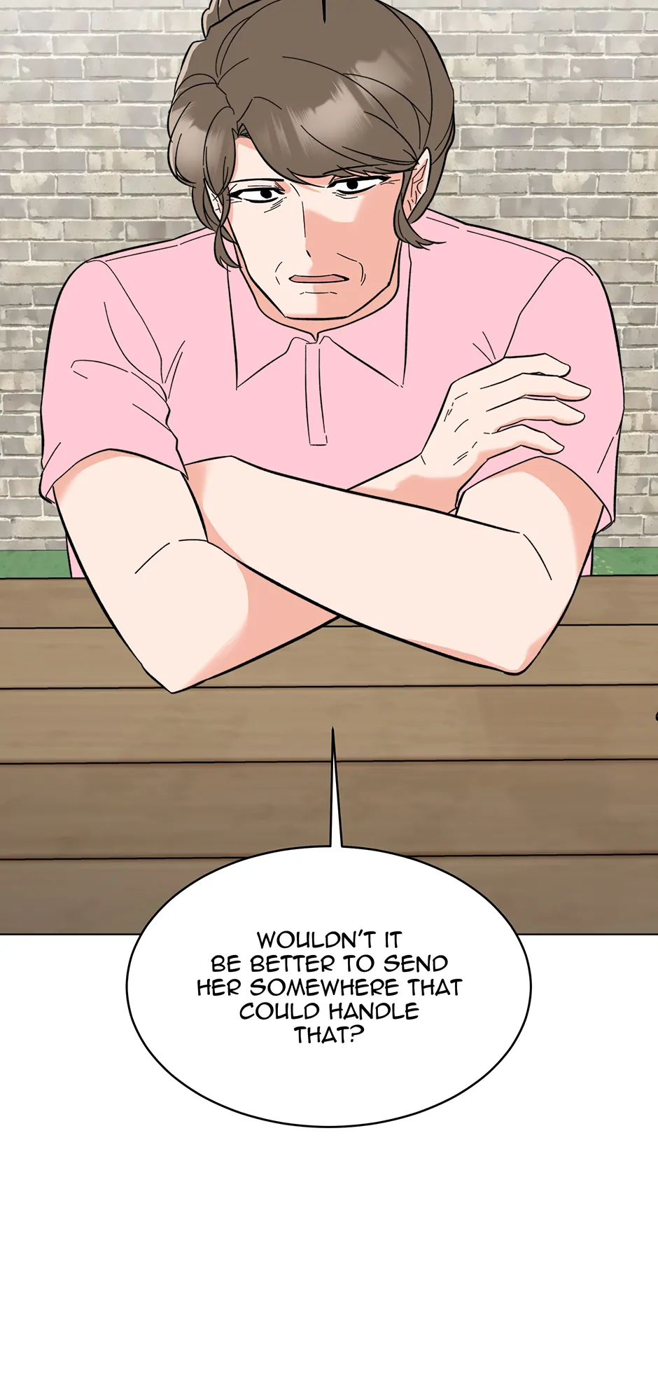 1St Year Max Level Manager Chapter 166 - Page 84 in English