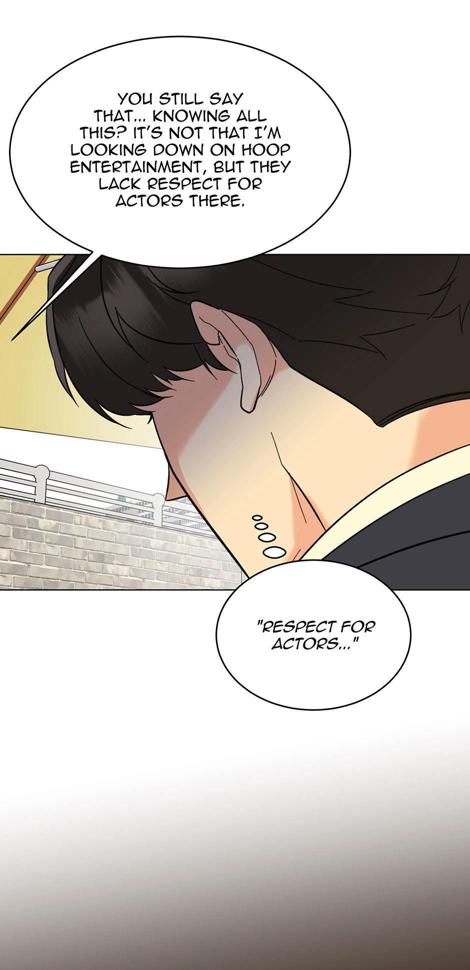 1St Year Max Level Manager Chapter 167 - Page 13 in English