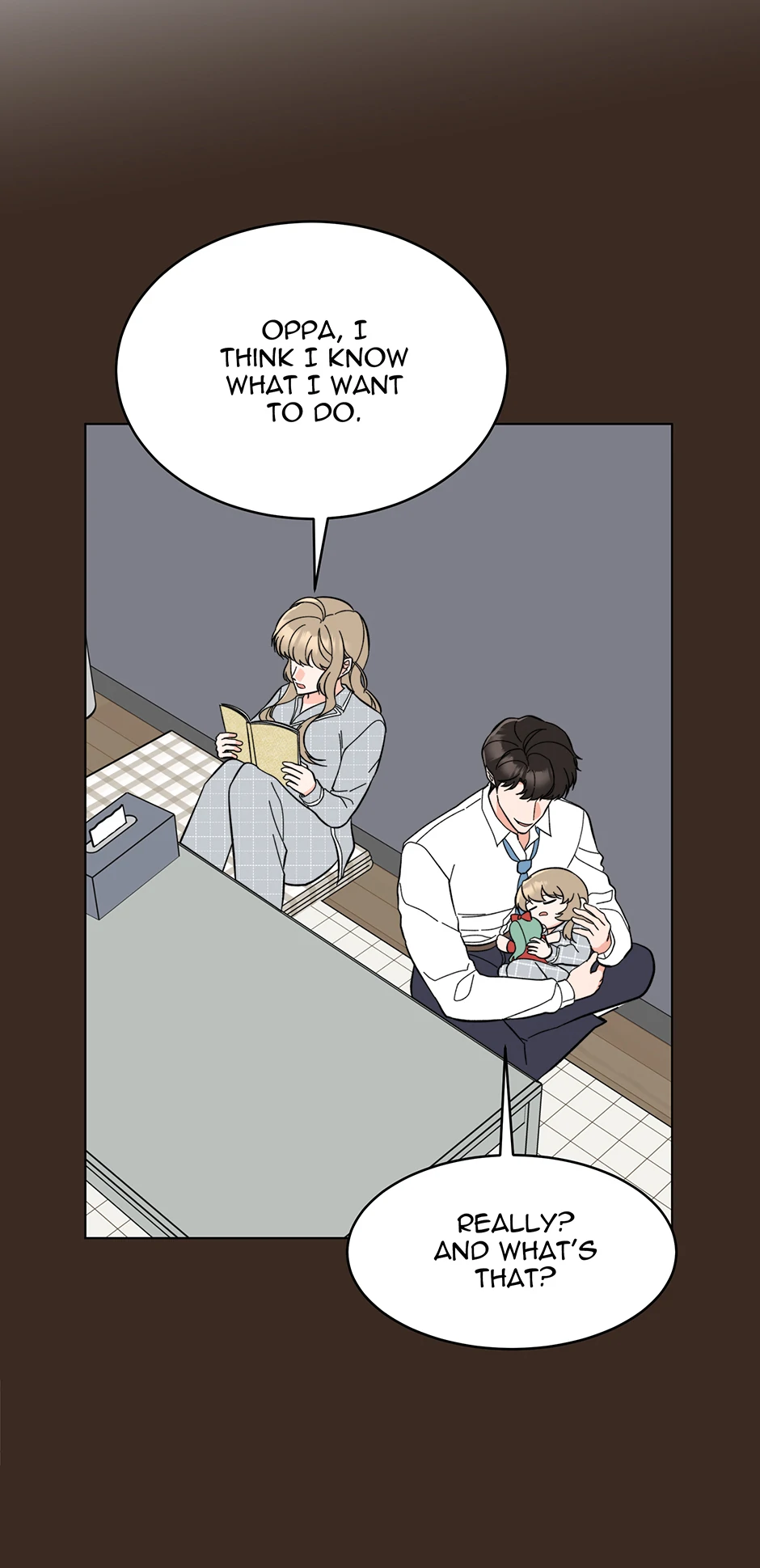 1St Year Max Level Manager Chapter 167 - Page 14 in English