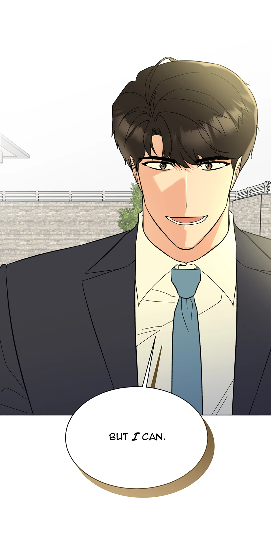 1St Year Max Level Manager Chapter 167 - Page 20 in English