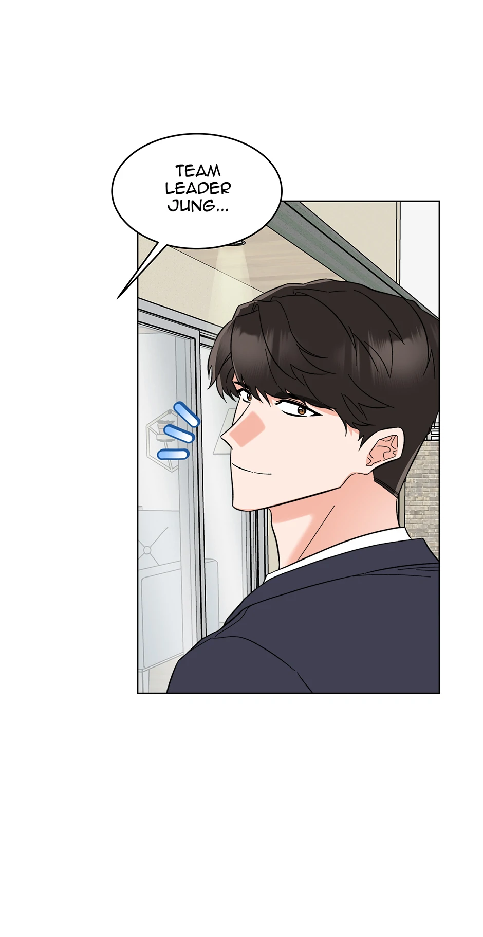 1St Year Max Level Manager Chapter 167 - Page 28 in English