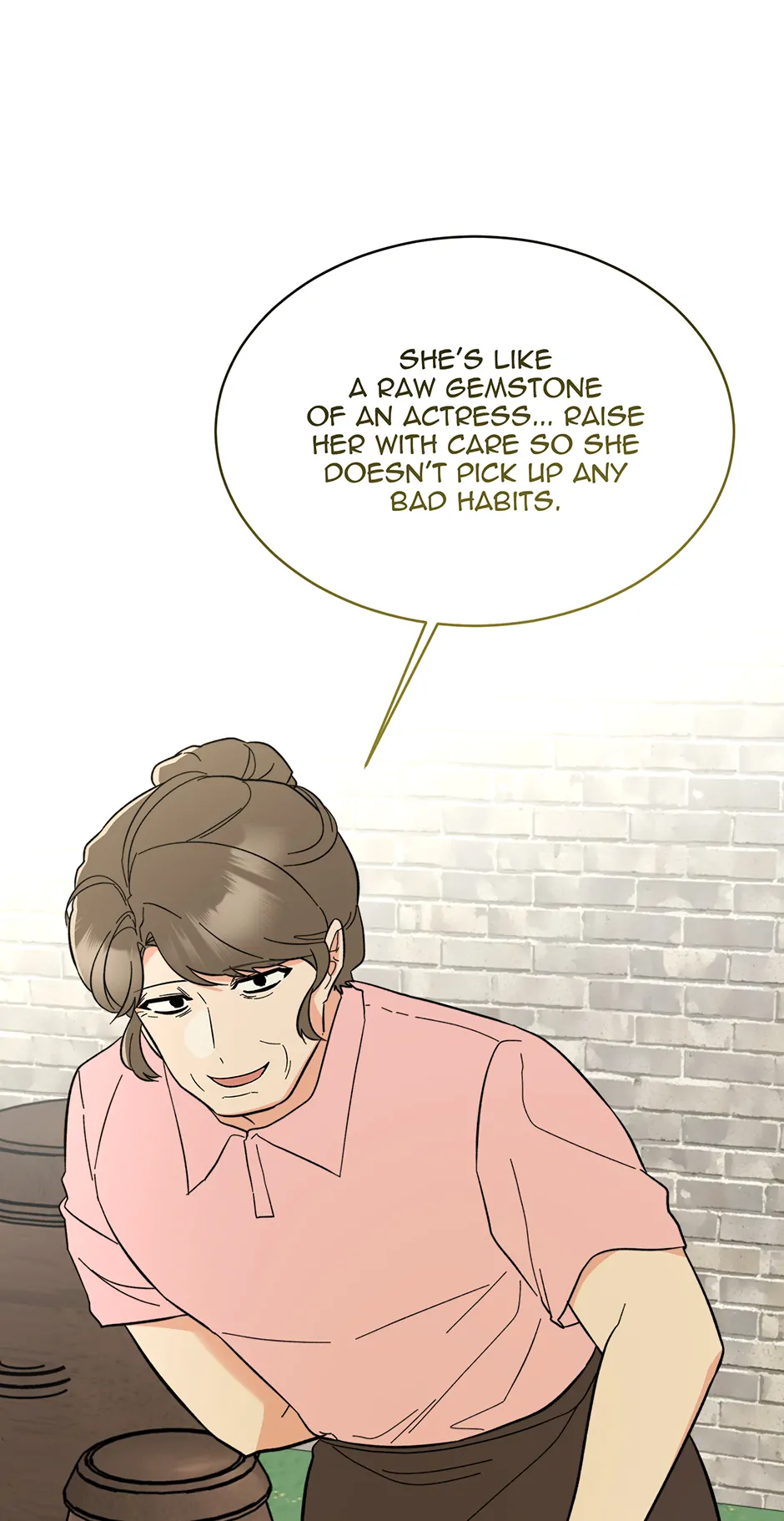 1St Year Max Level Manager Chapter 167 - Page 29 in English