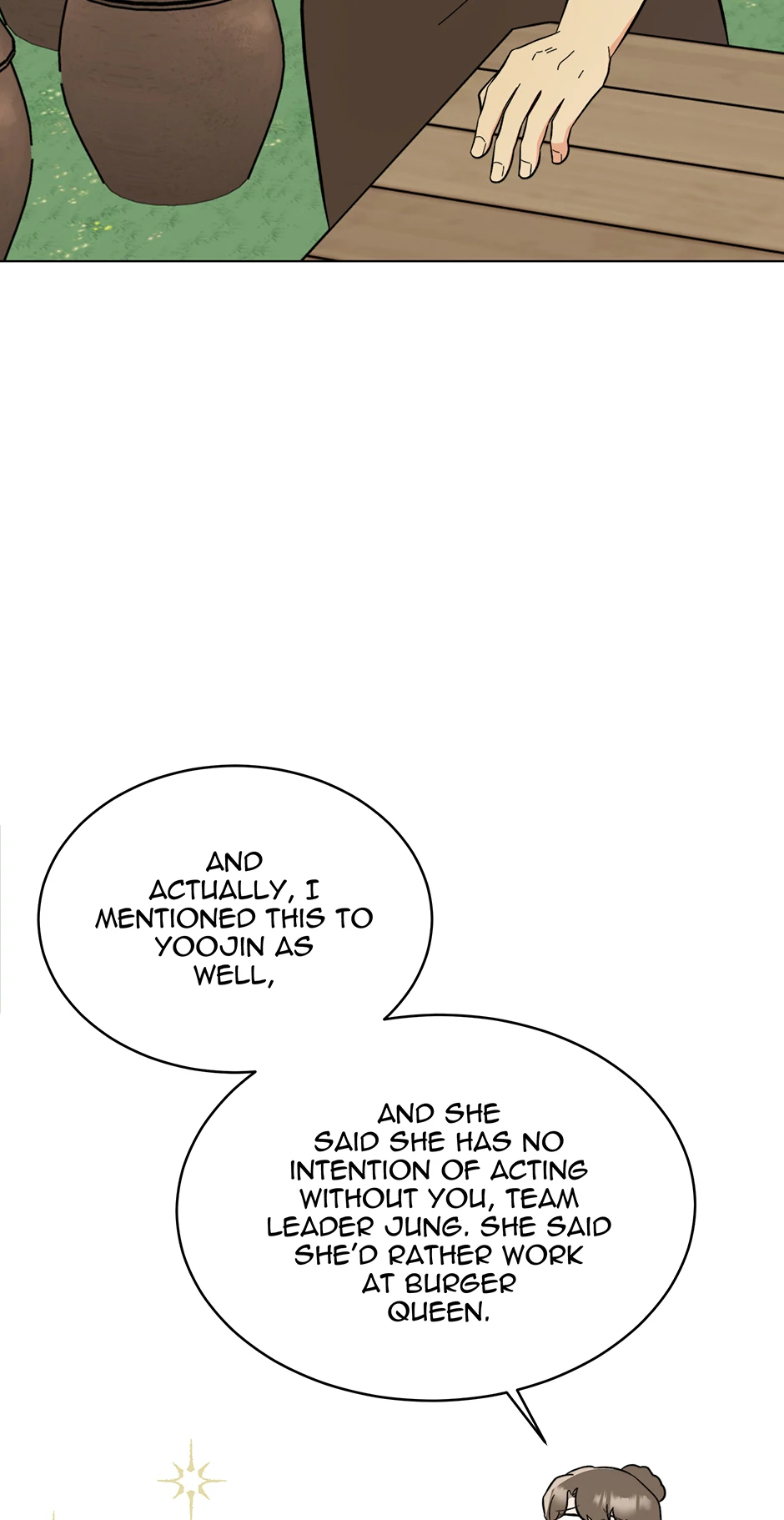 1St Year Max Level Manager Chapter 167 - Page 30 in English