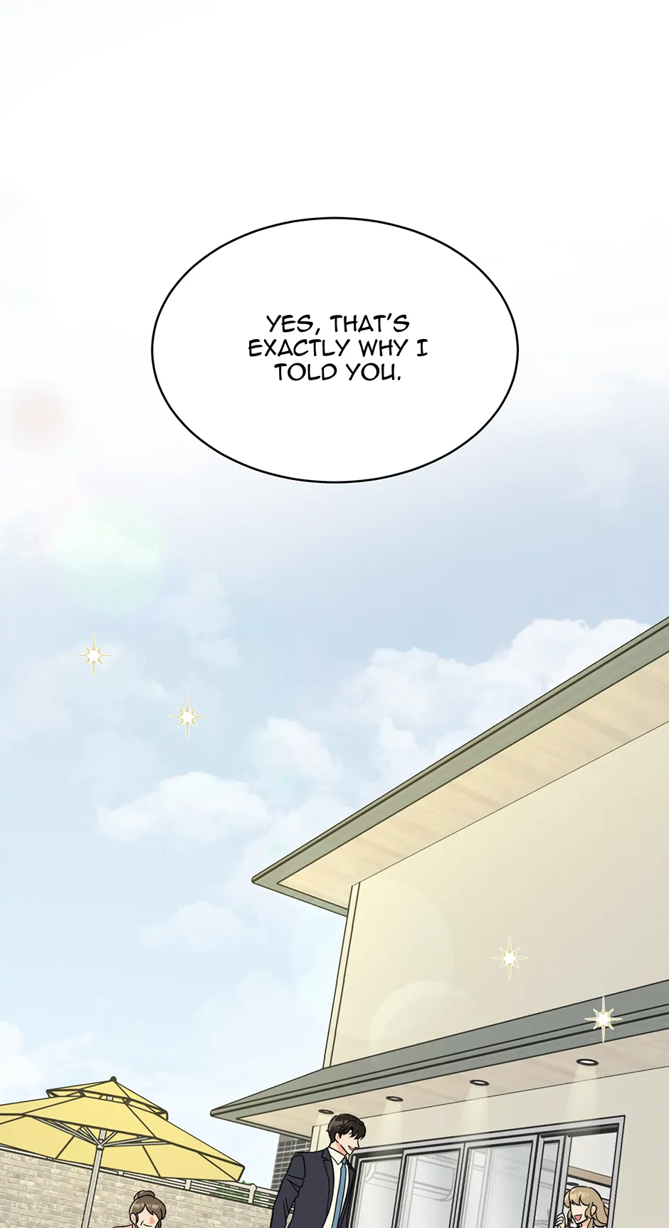 1St Year Max Level Manager Chapter 167 - Page 33 in English
