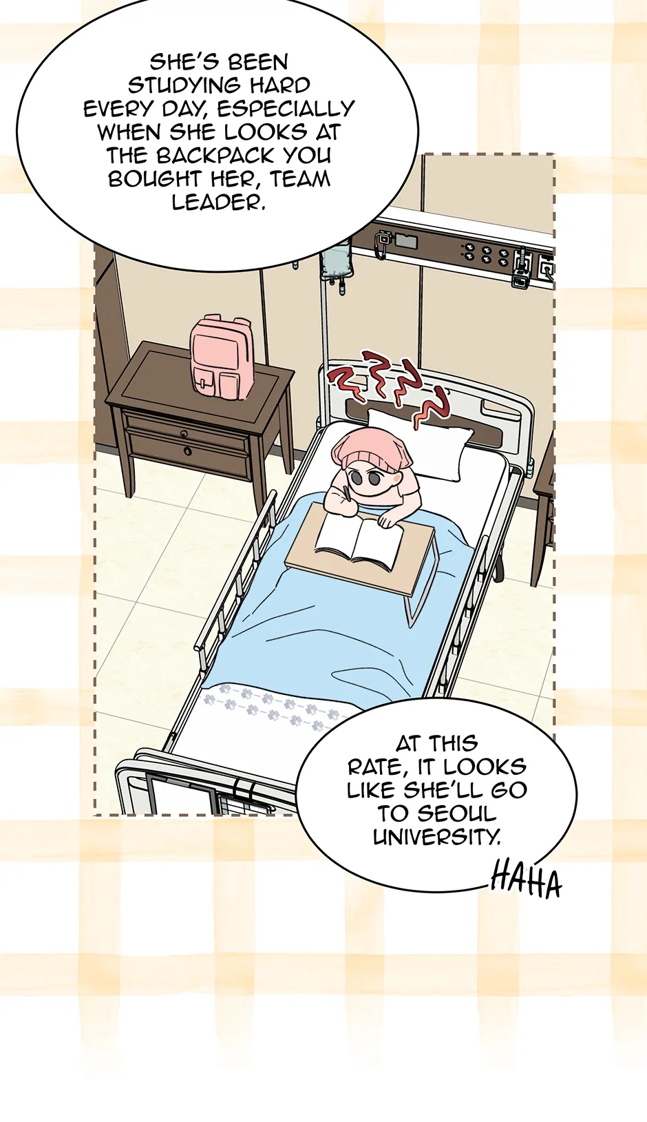 1St Year Max Level Manager Chapter 167 - Page 43 in English
