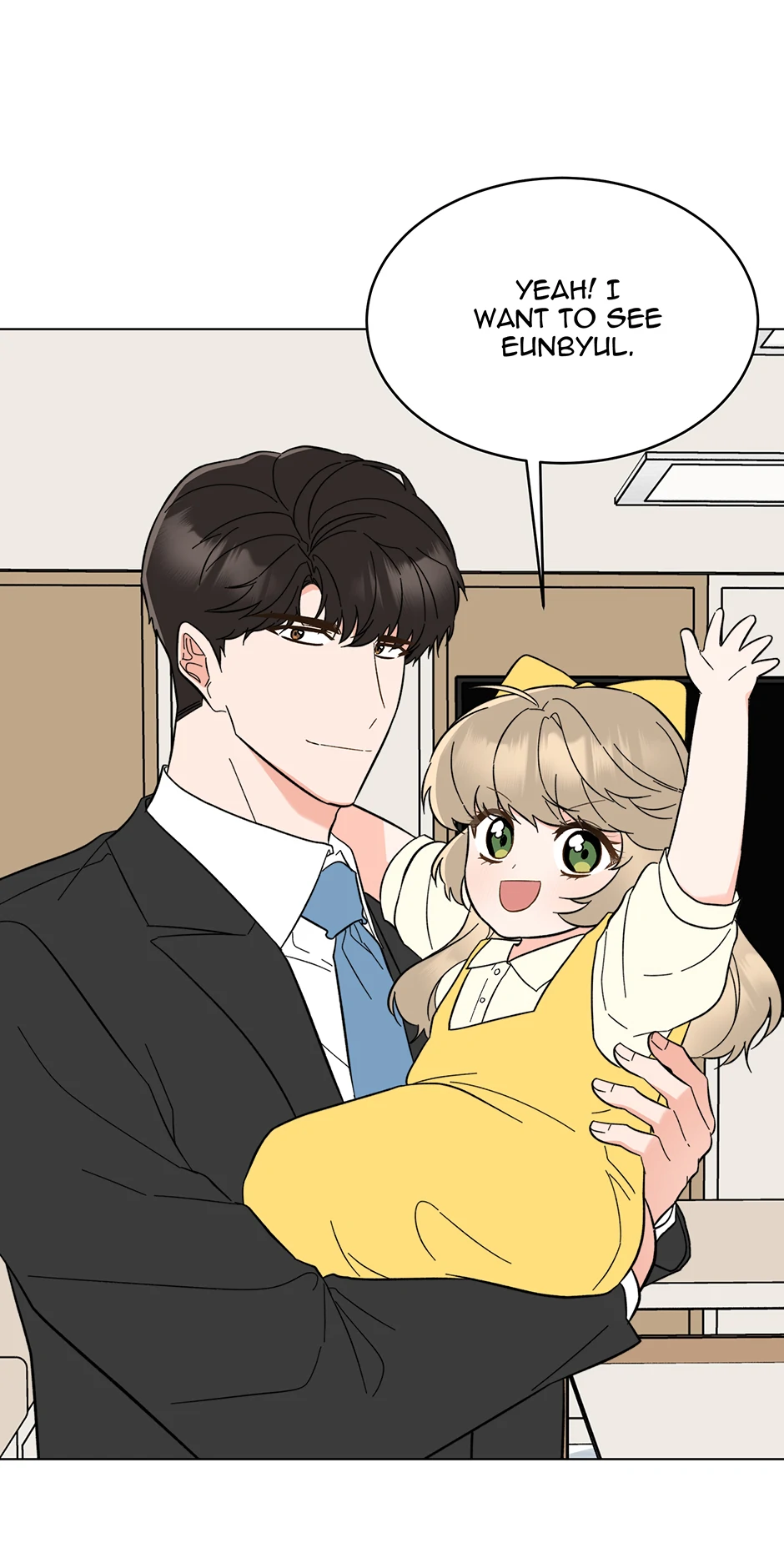 1St Year Max Level Manager Chapter 167 - Page 45 in English