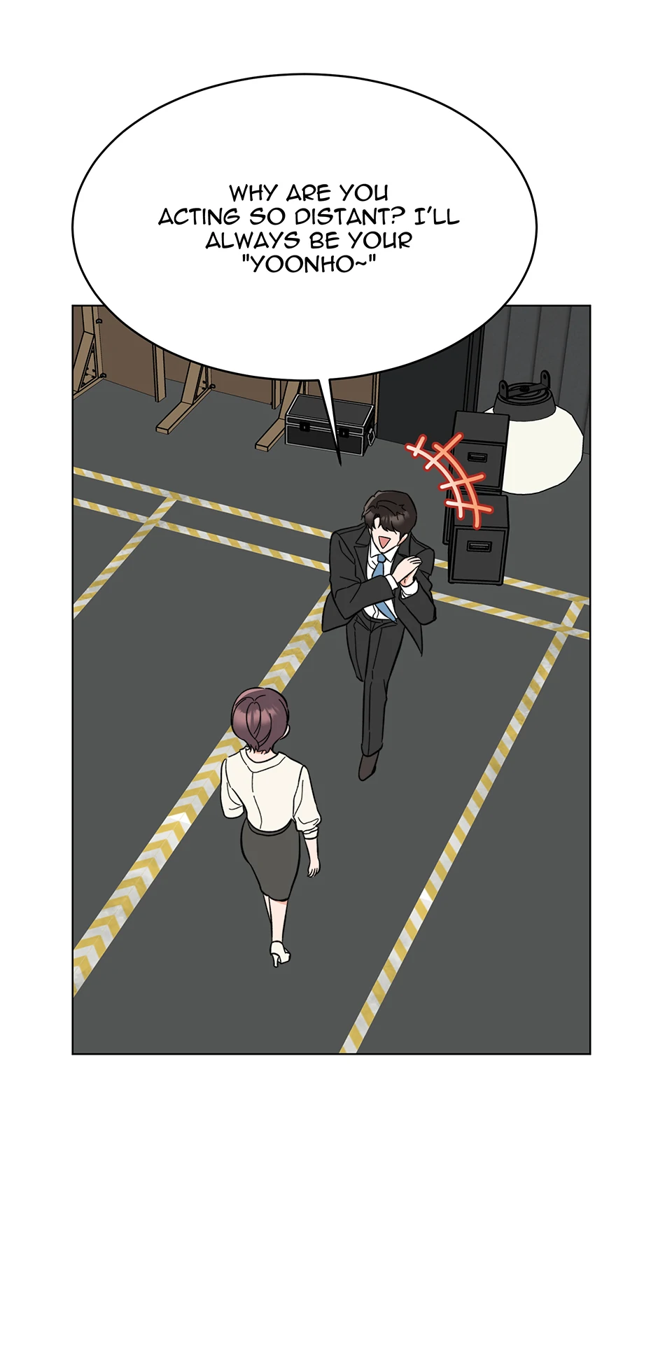 1St Year Max Level Manager Chapter 167 - Page 64 in English
