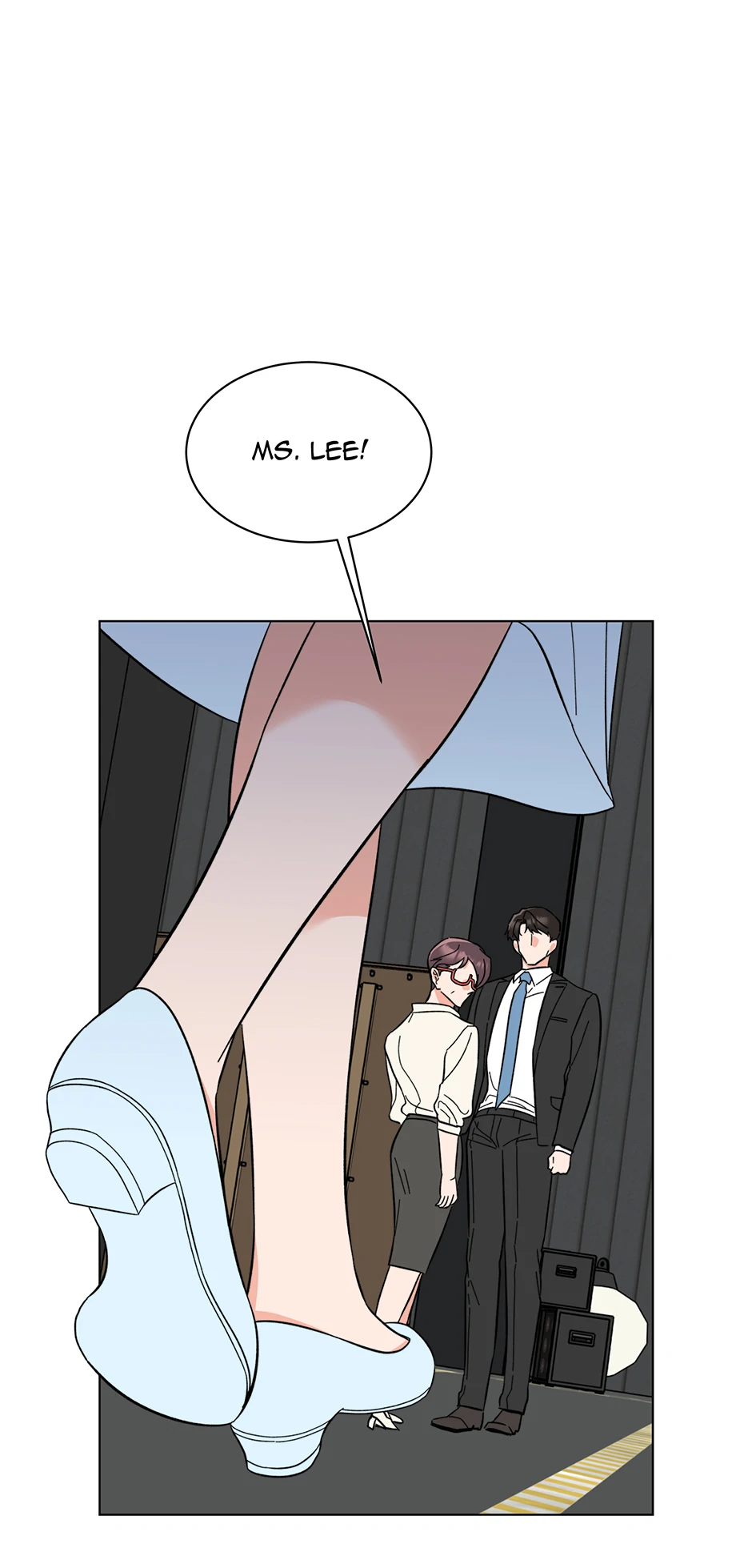 1St Year Max Level Manager Chapter 167 - Page 67 in English