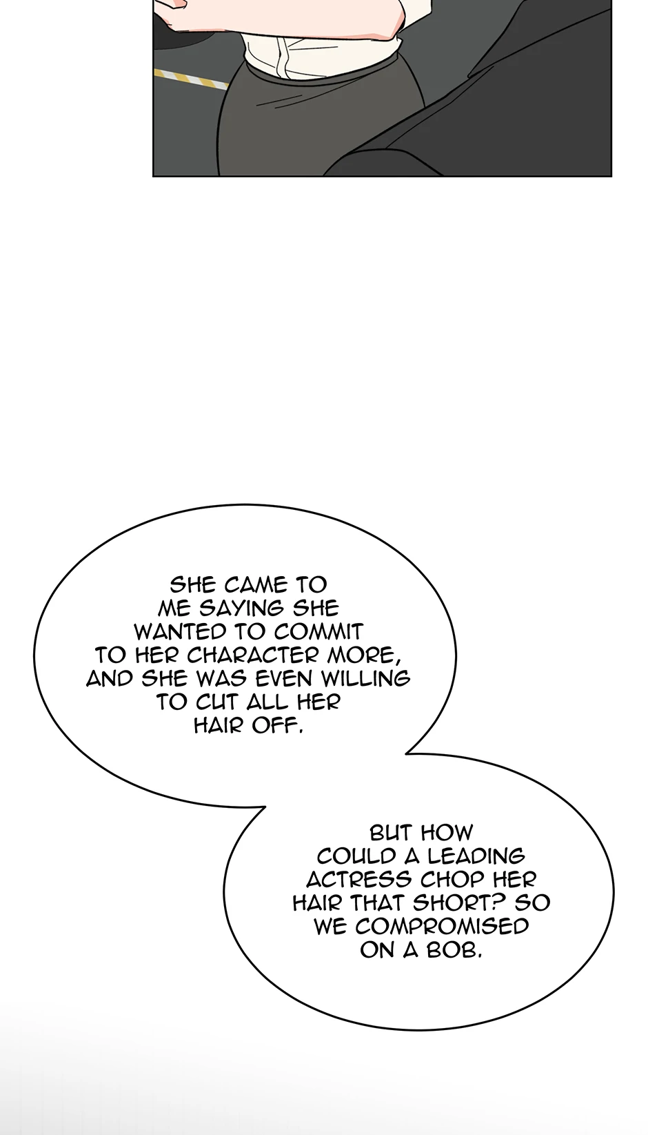 1St Year Max Level Manager Chapter 168 - Page 16 in English