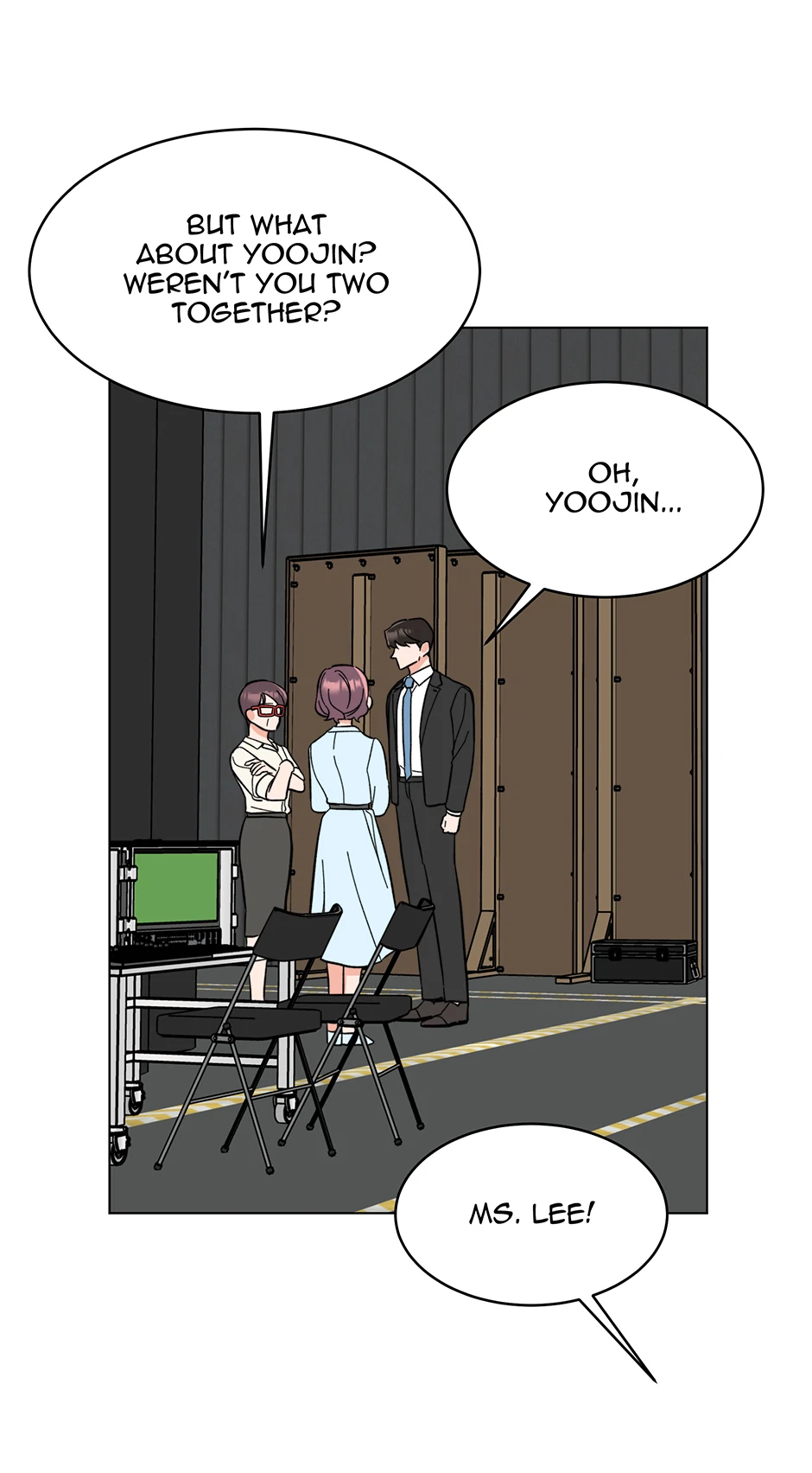 1St Year Max Level Manager Chapter 168 - Page 26 in English