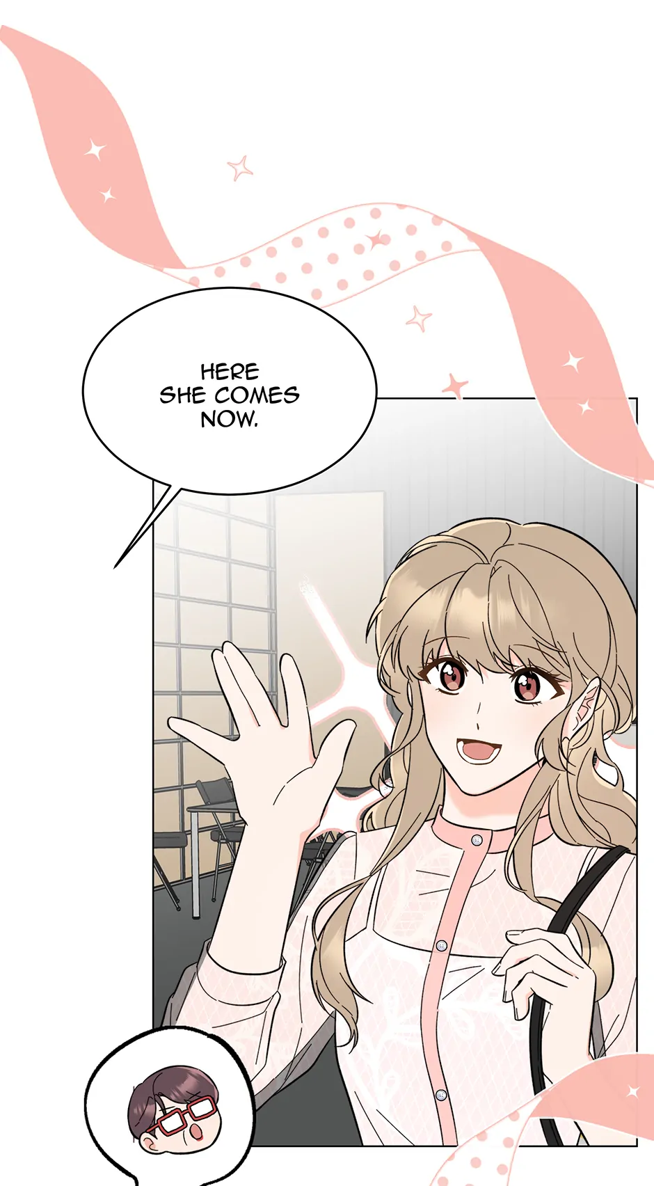 1St Year Max Level Manager Chapter 168 - Page 27 in English