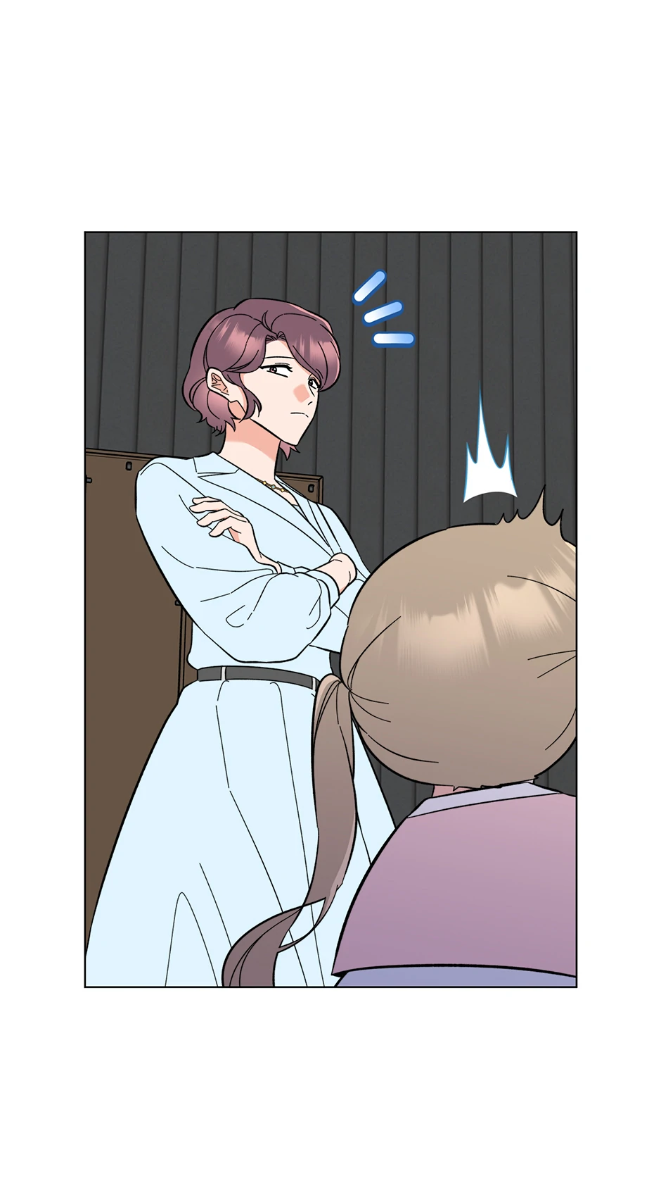 1St Year Max Level Manager Chapter 168 - Page 38 in English