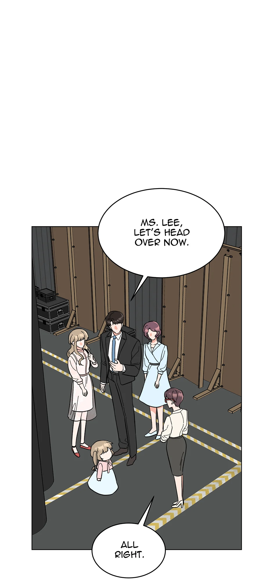 1St Year Max Level Manager Chapter 168 - Page 43 in English