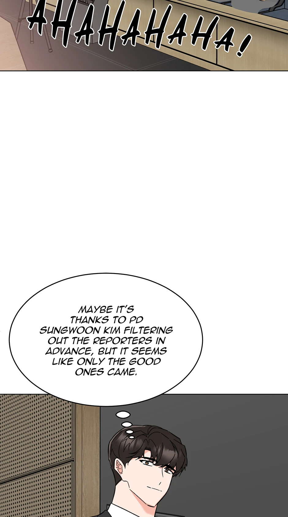 1St Year Max Level Manager Chapter 168 - Page 52 in English
