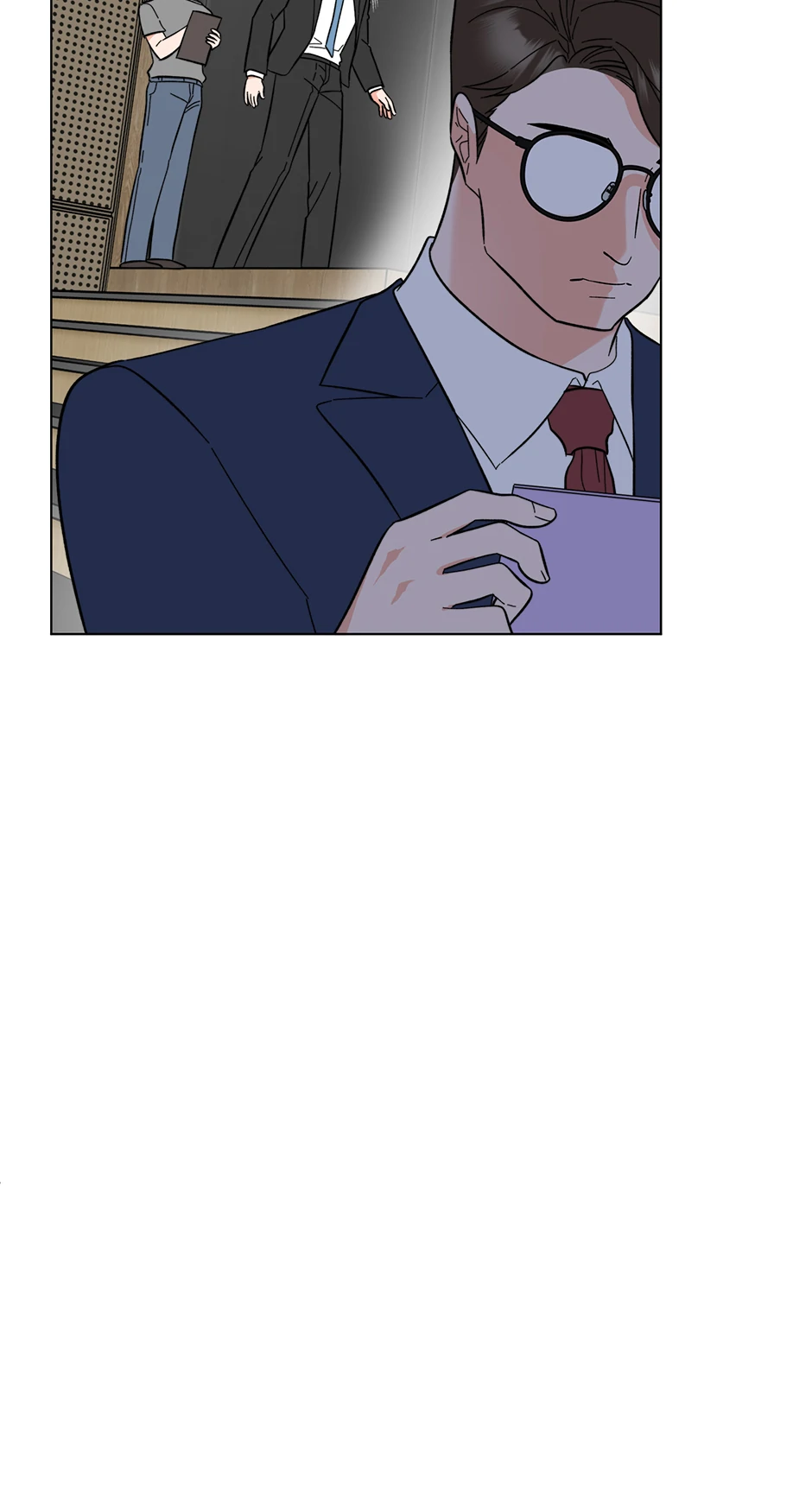 1St Year Max Level Manager Chapter 168 - Page 58 in English