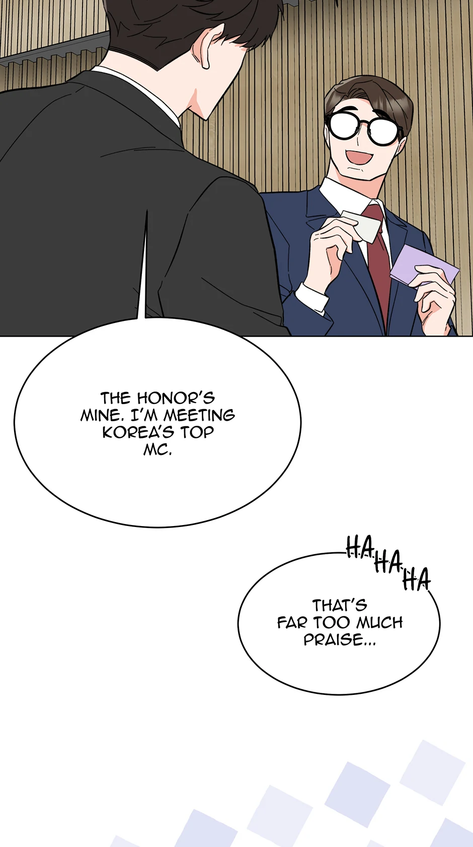 1St Year Max Level Manager Chapter 168 - Page 62 in English
