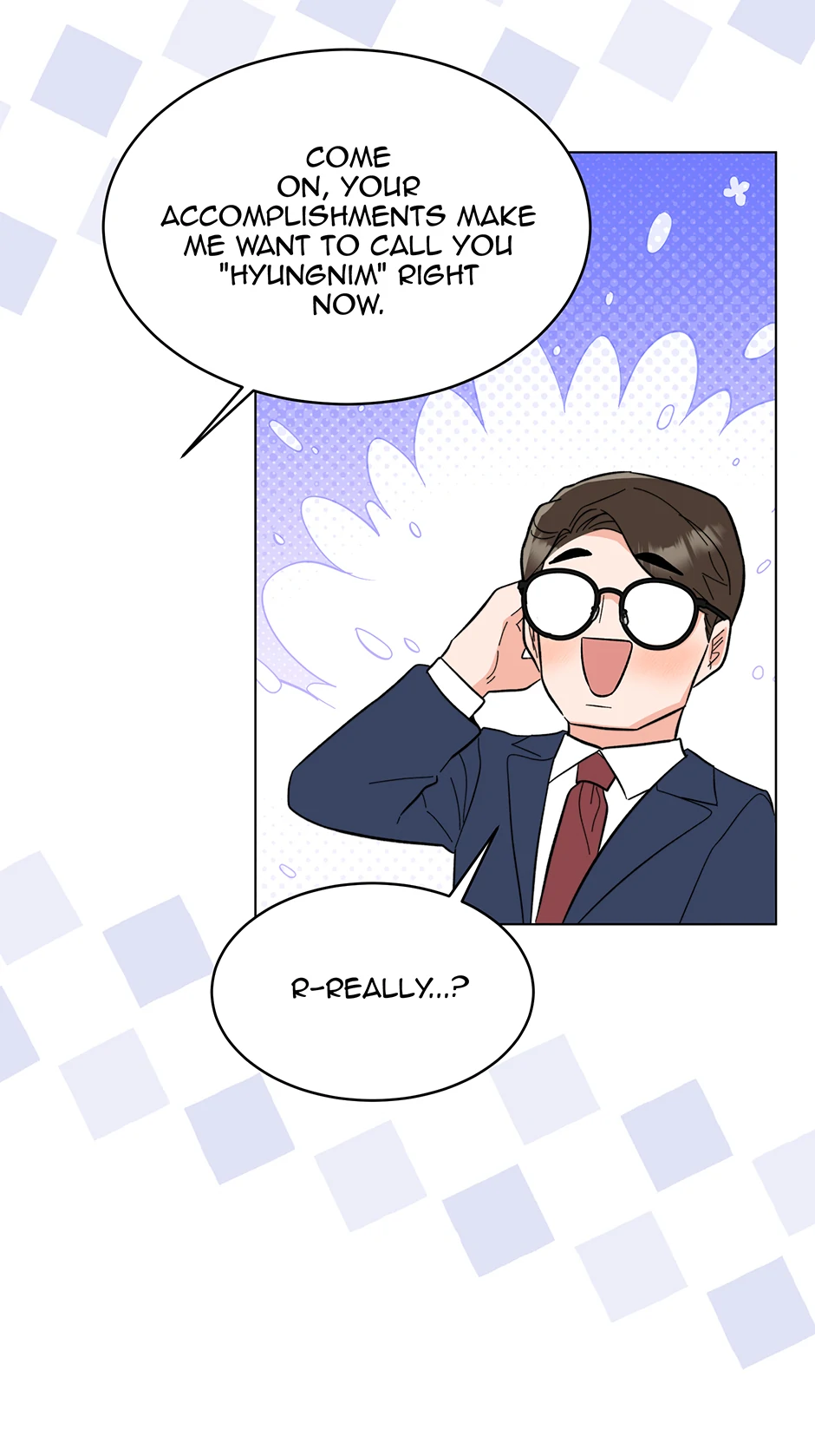 1St Year Max Level Manager Chapter 168 - Page 63 in English
