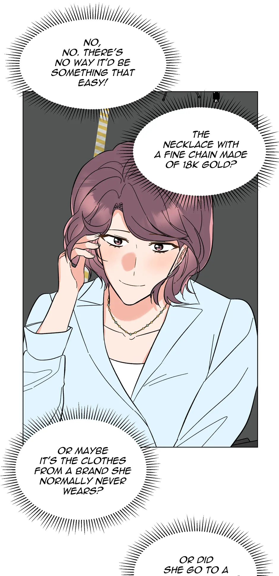 1St Year Max Level Manager Chapter 168 - Page 9 in English