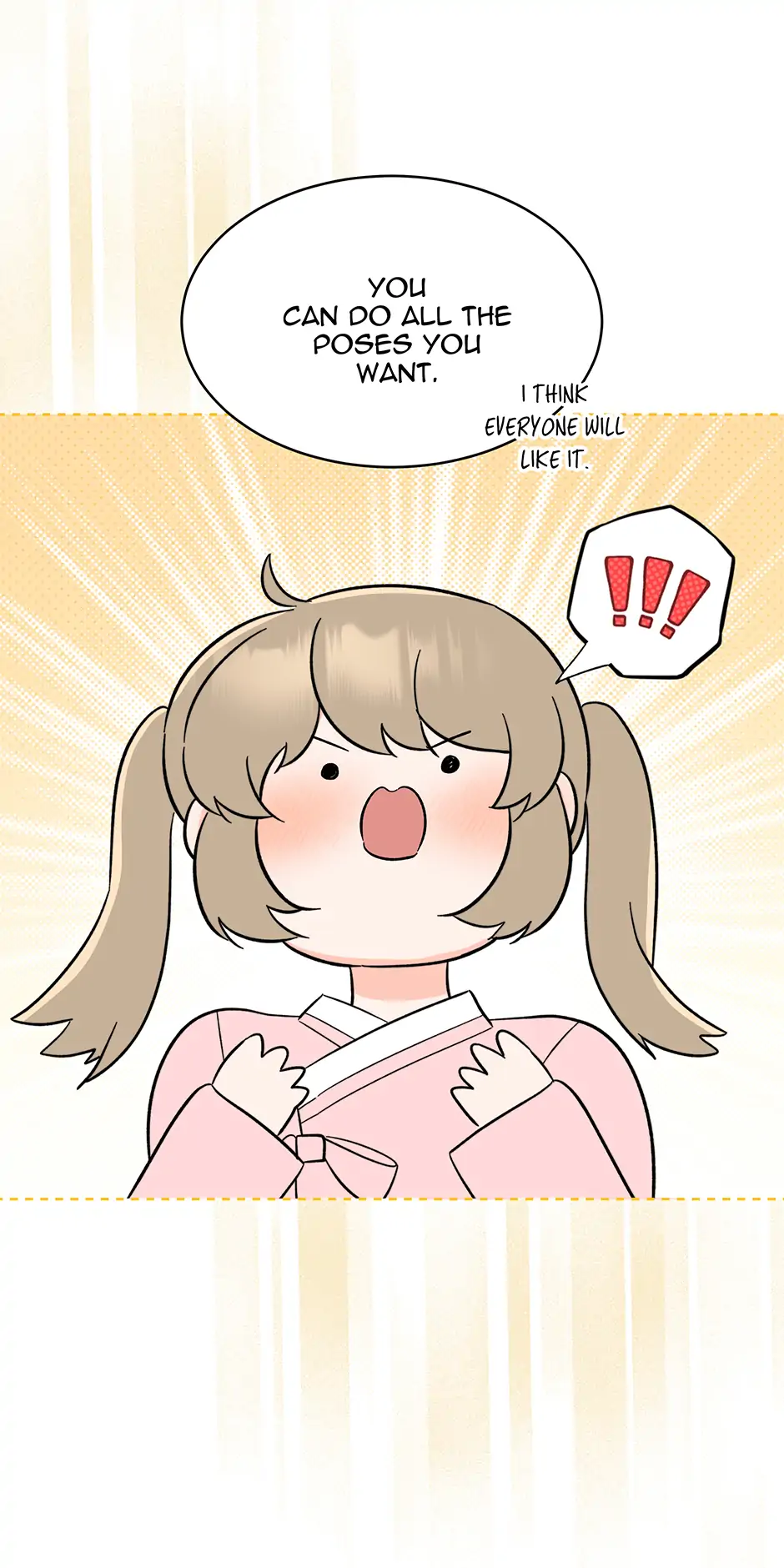 1St Year Max Level Manager Chapter 169 - Page 15 in English