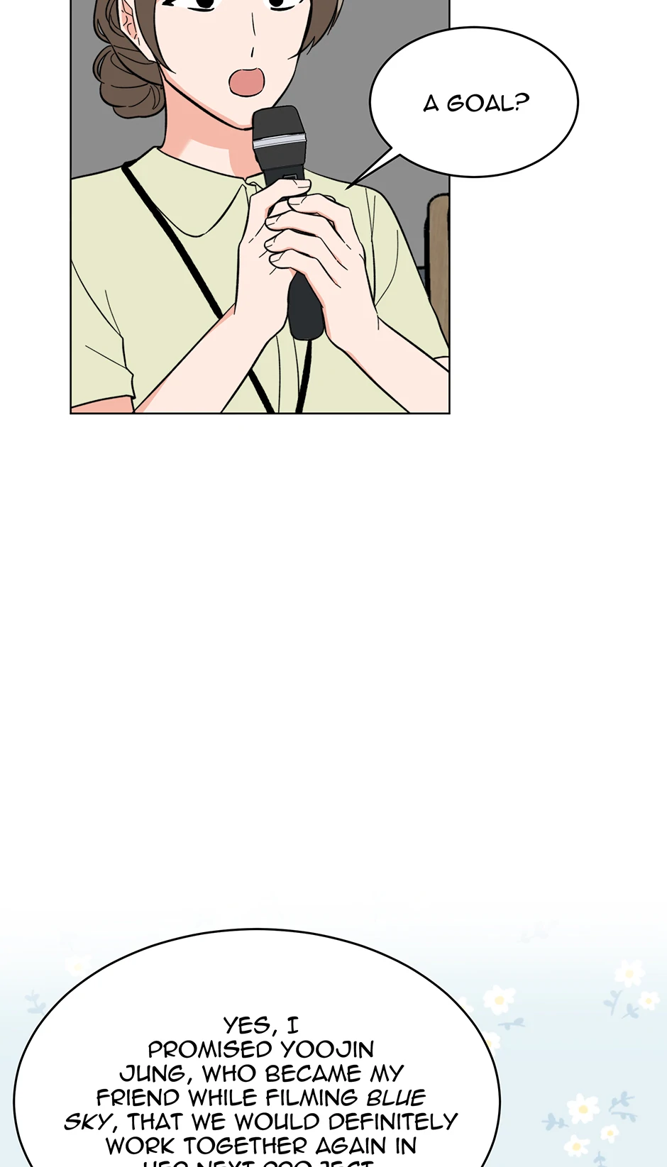 1St Year Max Level Manager Chapter 169 - Page 32 in English
