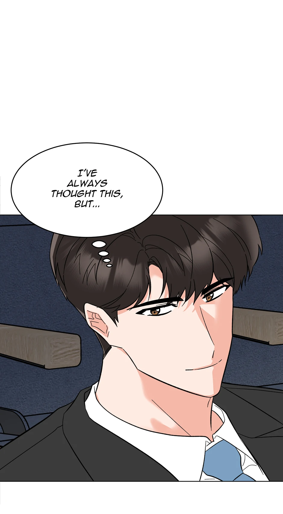 1St Year Max Level Manager Chapter 169 - Page 39 in English