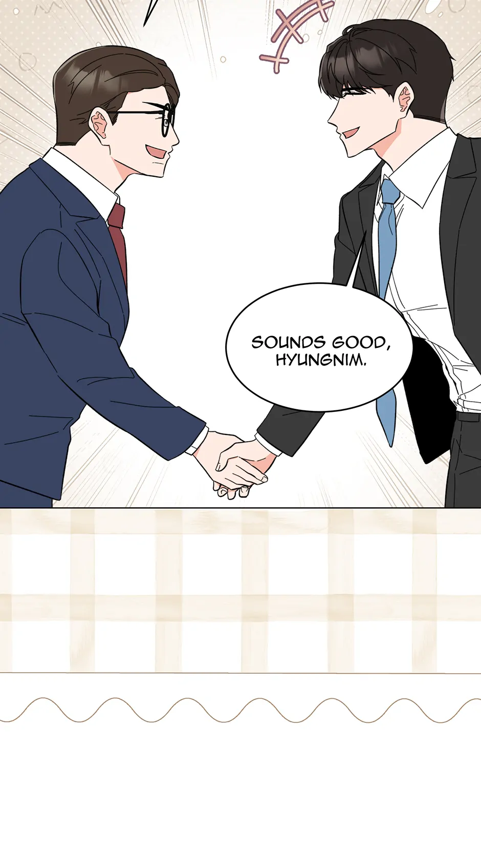 1St Year Max Level Manager Chapter 169 - Page 4 in English