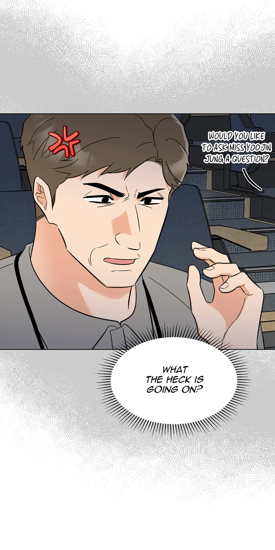 1St Year Max Level Manager Chapter 169 - Page 44 in English