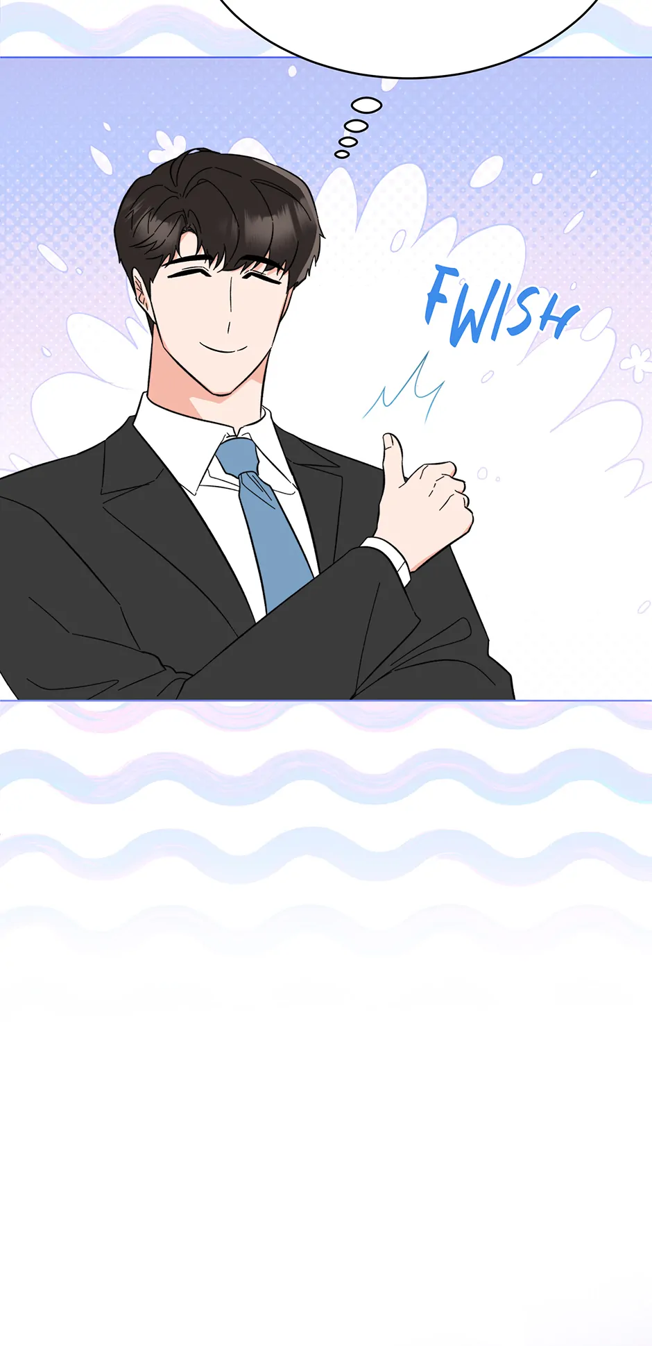 1St Year Max Level Manager Chapter 169 - Page 48 in English