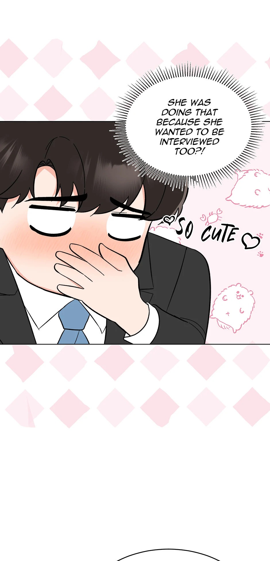 1St Year Max Level Manager Chapter 169 - Page 54 in English