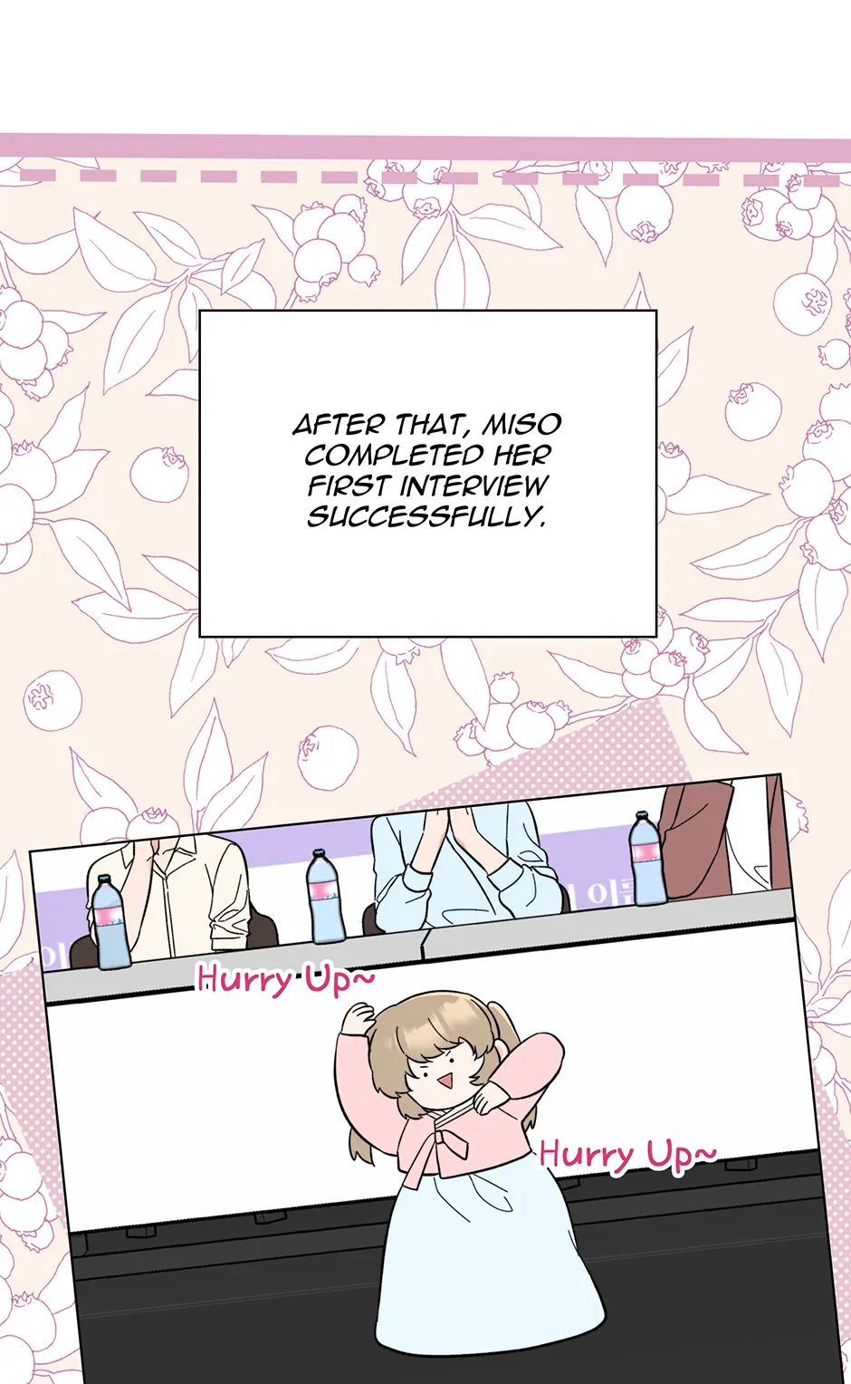 1St Year Max Level Manager Chapter 169 - Page 58 in English