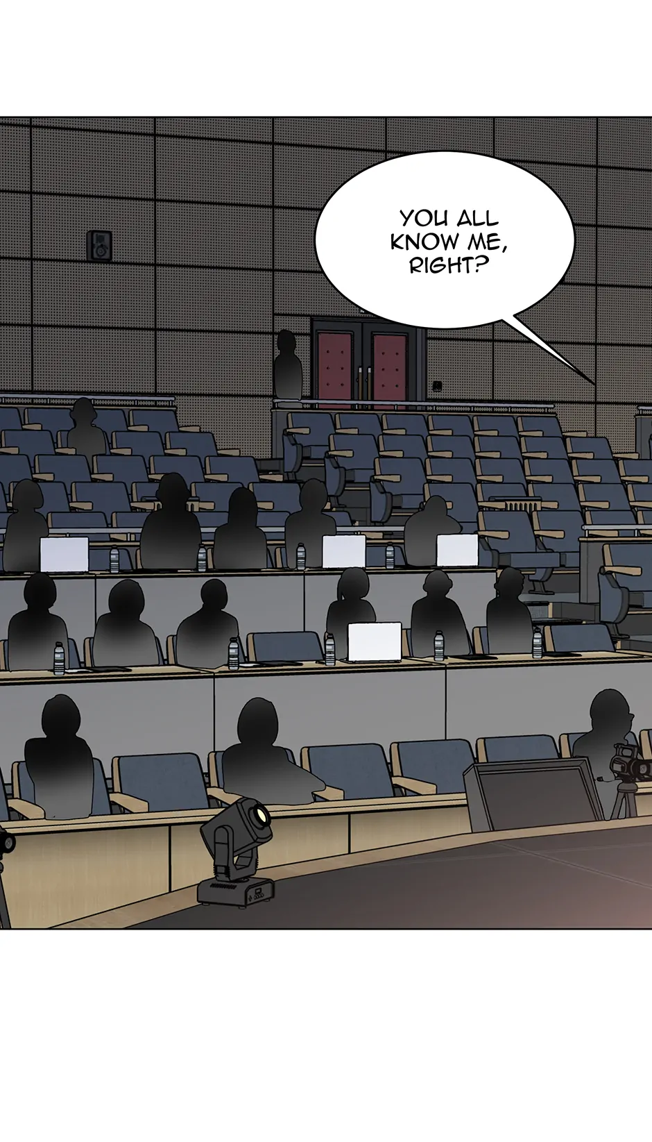 1St Year Max Level Manager Chapter 169 - Page 63 in English