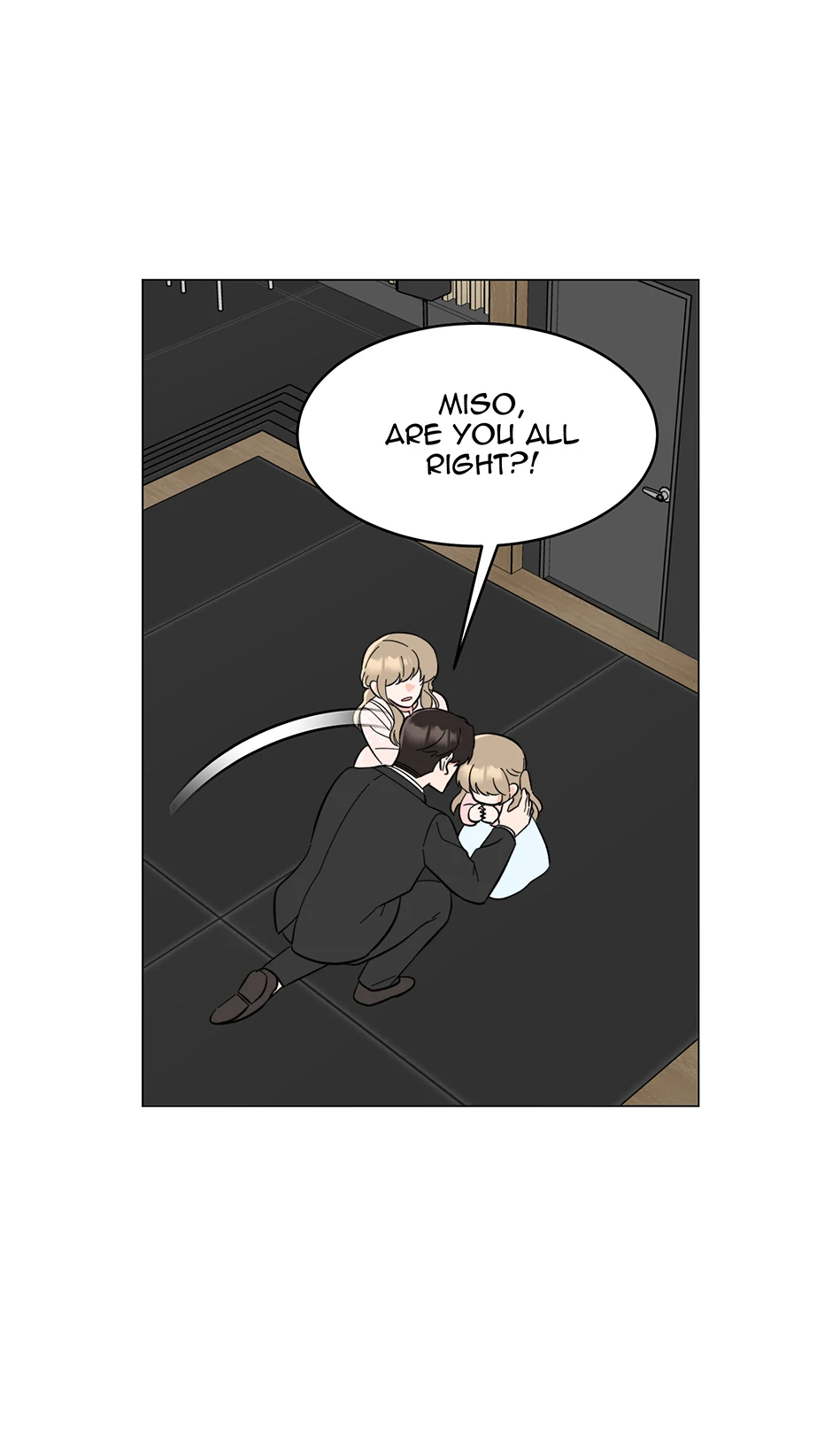 1St Year Max Level Manager Chapter 169 - Page 9 in English