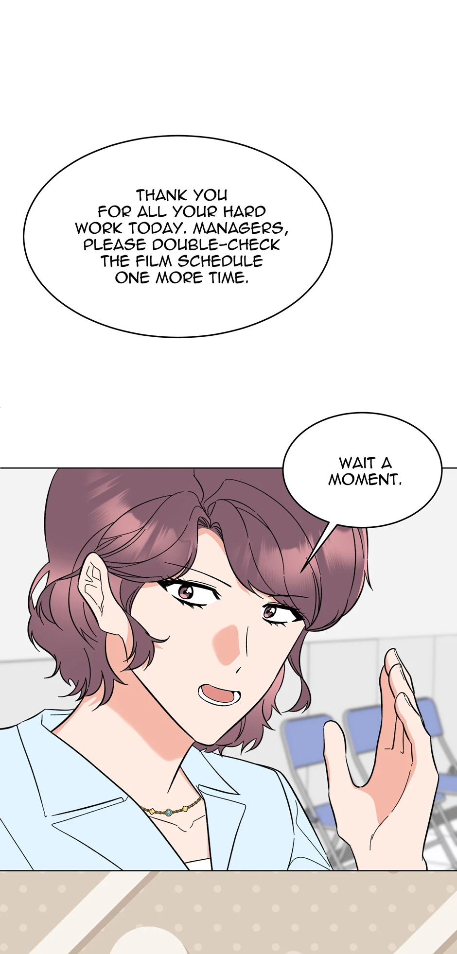 1St Year Max Level Manager Chapter 170 - Page 16 in English