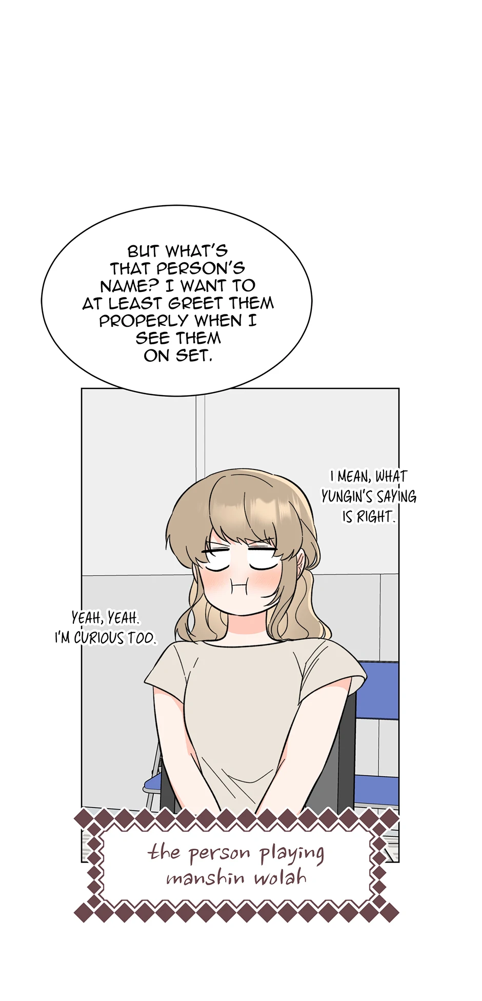 1St Year Max Level Manager Chapter 170 - Page 20 in English