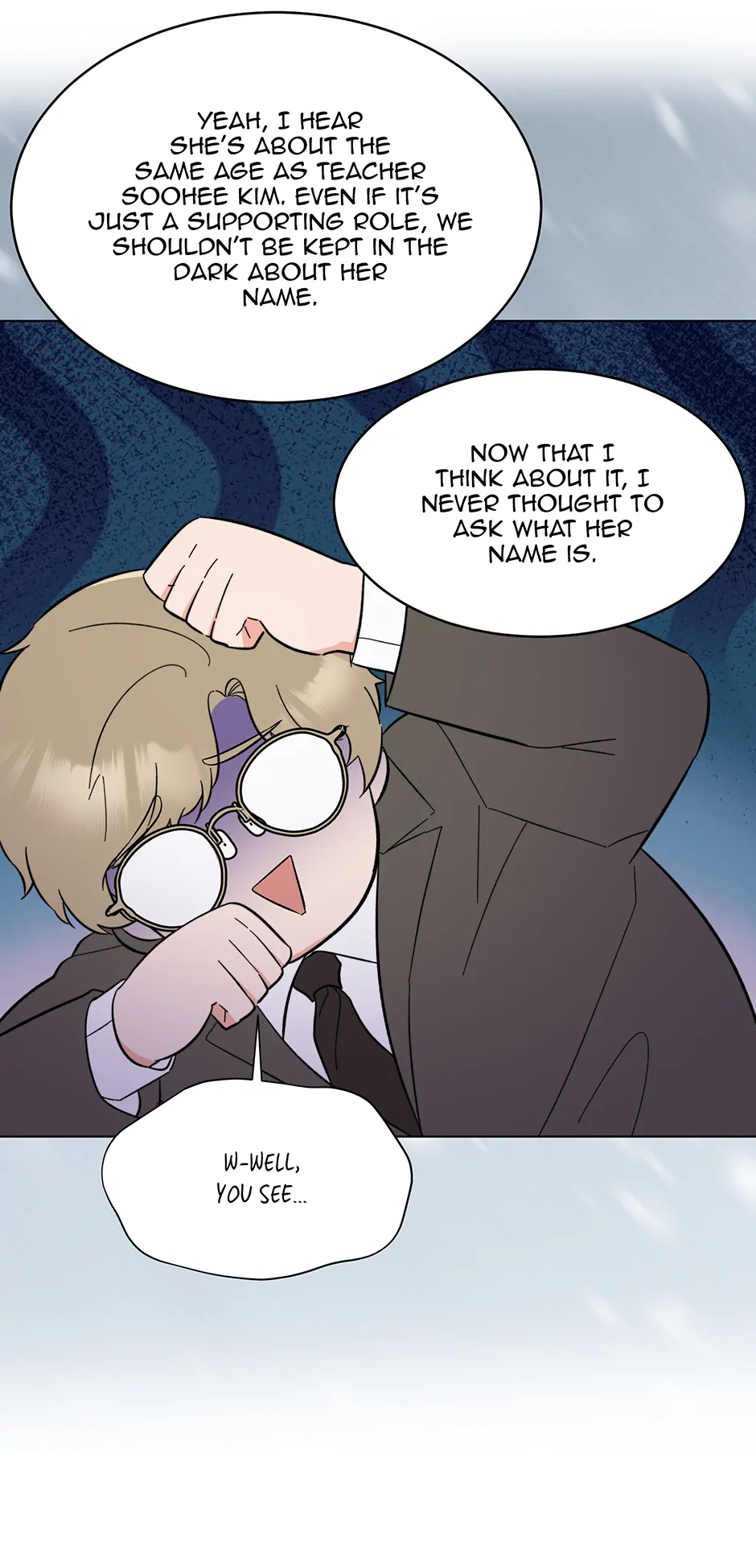 1St Year Max Level Manager Chapter 170 - Page 22 in English