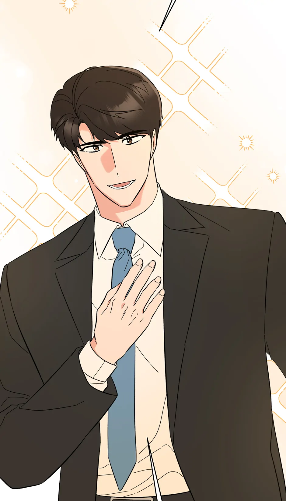 1St Year Max Level Manager Chapter 170 - Page 24 in English