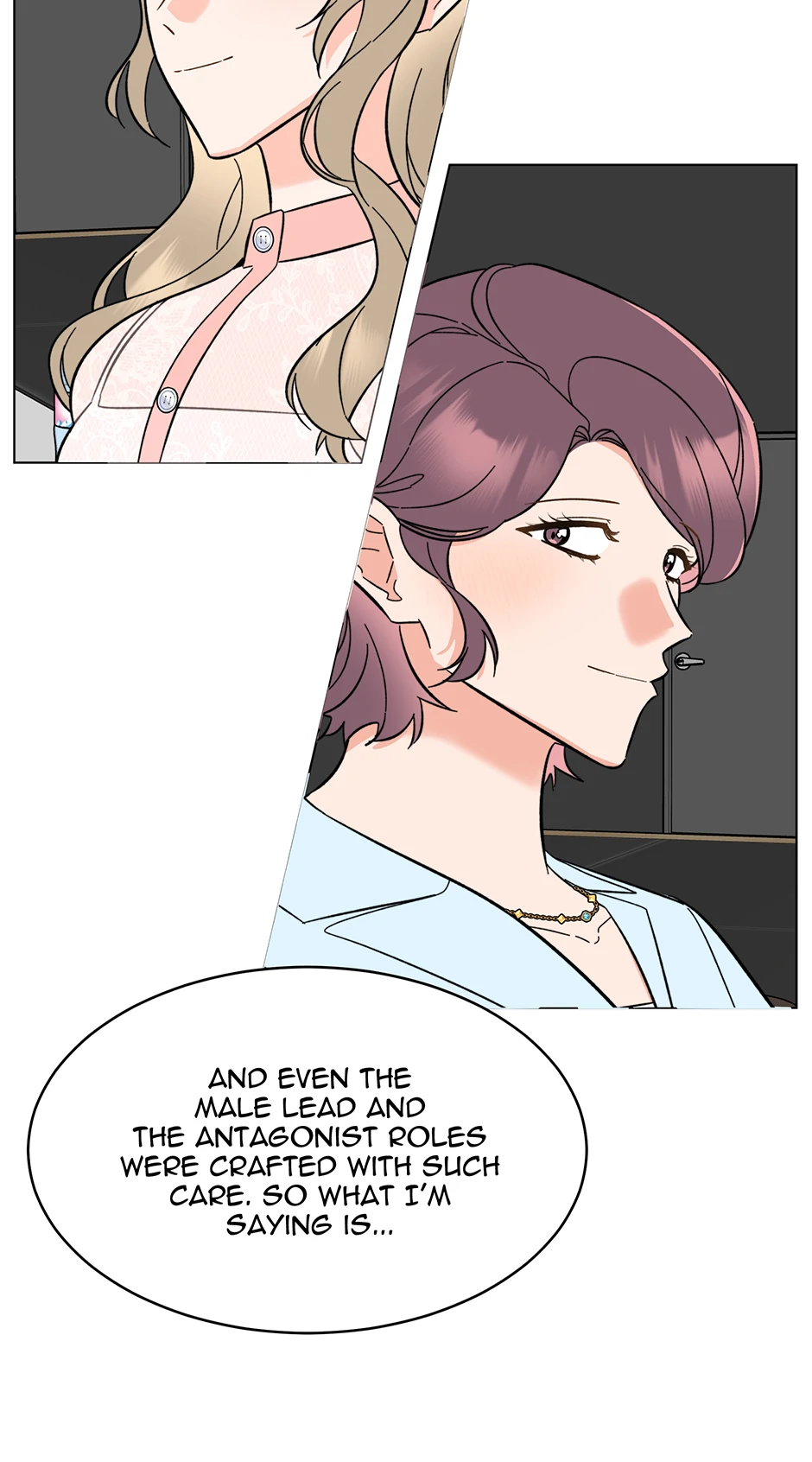 1St Year Max Level Manager Chapter 170 - Page 3 in English